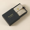 „Best Wishes“ - Geschenkverpackung - Nach - Dir.de