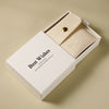 „Best Wishes“ - Geschenkverpackung - Nach - Dir.de