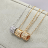 „Crown Bead“ - Halskette - Nach - Dir.de
