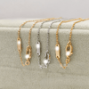 „Crown Bead“ - Halskette - Nach - Dir.de