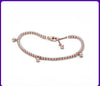 „Elegance Sparkle“ - Armbandset - Nach - Dir.de