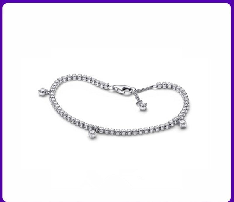 „Elegance Sparkle“ - Armbandset - Nach - Dir.de