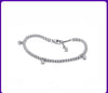 „Elegance Sparkle“ - Armbandset - Nach - Dir.de