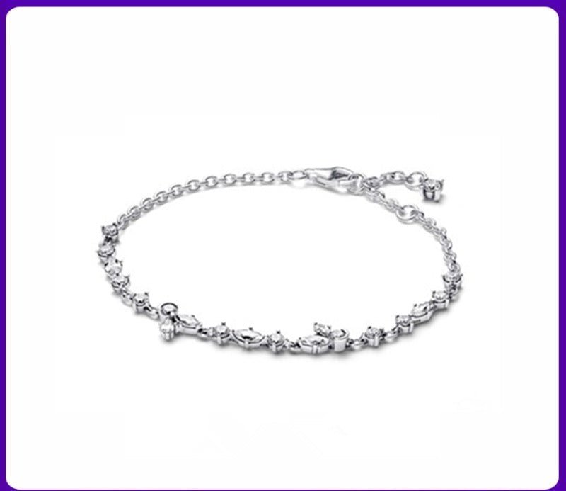 „Elegance Sparkle“ - Armbandset - Nach - Dir.de