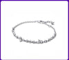 „Elegance Sparkle“ - Armbandset - Nach - Dir.de