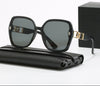 Elegante Damen - Sonnenbrille mit Farbverlauf - Nach - Dir.de