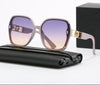 Elegante Damen - Sonnenbrille mit Farbverlauf - Nach - Dir.de