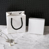 Elegante Schmuckverpackungen & Geschenktaschen - Nach - Dir.de