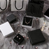 Elegante Schmuckverpackungen & Geschenktaschen - Nach - Dir.de