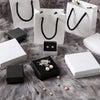 Elegante Schmuckverpackungen & Geschenktaschen - Nach - Dir.de