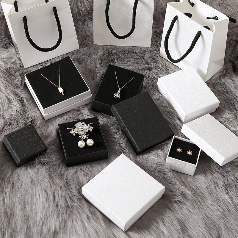 Elegante Schmuckverpackungen & Geschenktaschen - Nach - Dir.de