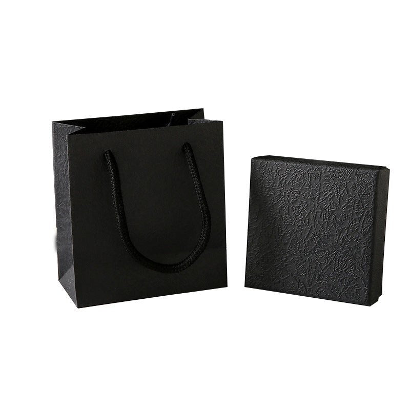 Elegante Schmuckverpackungen & Geschenktaschen - Nach - Dir.de