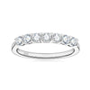 Eleganter Zirkonia - Ring aus 925er Silber - Nach - Dir.de