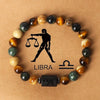 „Gemini“ - Sternzeichen - Armband - Nach - Dir.de