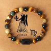 „Gemini“ - Sternzeichen - Armband - Nach - Dir.de