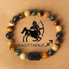 „Gemini“ - Sternzeichen - Armband - Nach - Dir.de