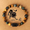 „Gemini“ - Sternzeichen - Armband - Nach - Dir.de