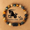 „Gemini“ - Sternzeichen - Armband - Nach - Dir.de