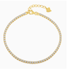 „Golden Grace“ - Armband - Nach - Dir.de
