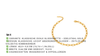 „Golden Layers“ - Kettenset - Nach - Dir.de
