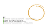 „Golden Layers“ - Kettenset - Nach - Dir.de