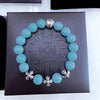 „Gothic Sky“ - Armband - Nach - Dir.de
