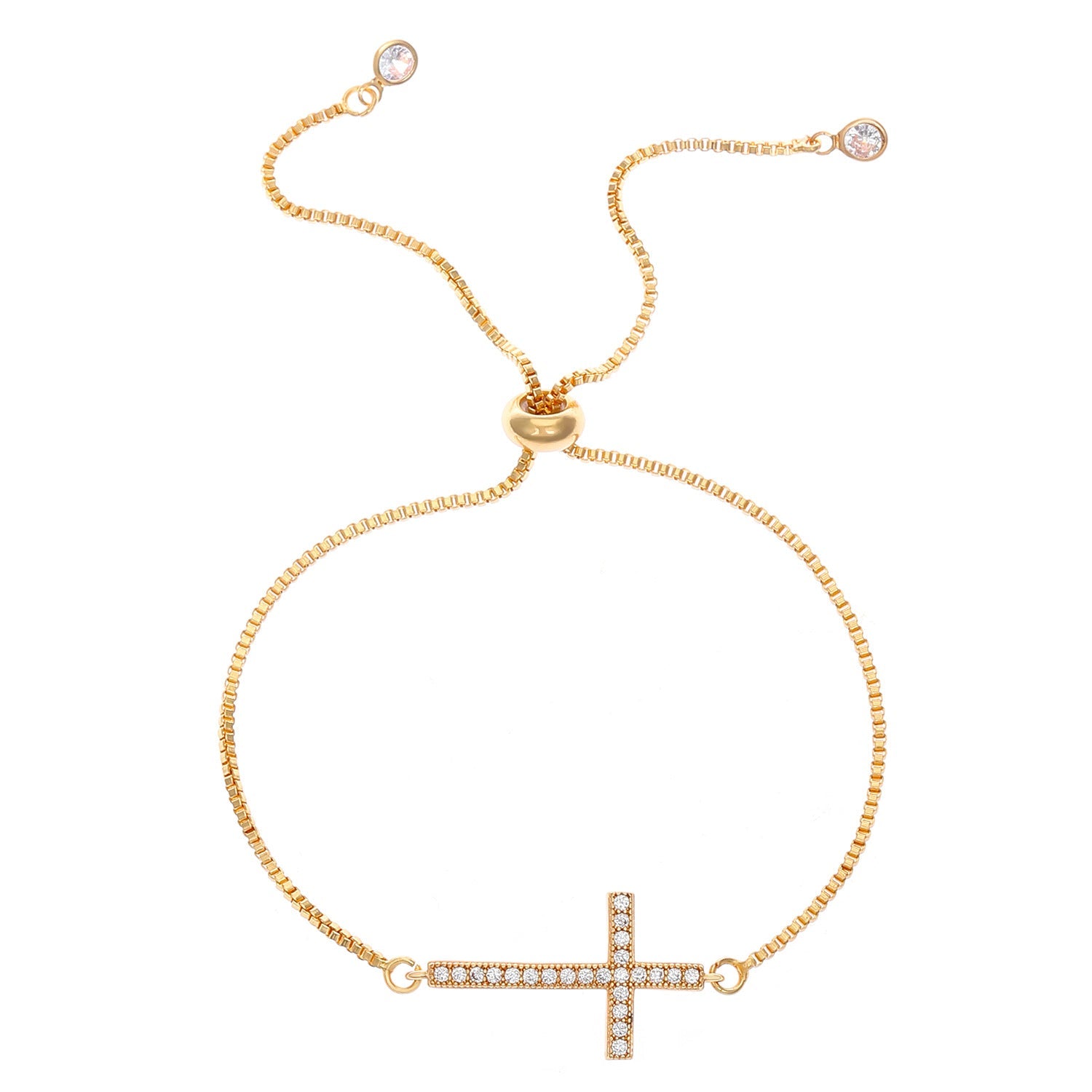 „Grace Cross“ - Armband - Nach - Dir.de