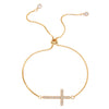 „Grace Cross“ - Armband - Nach - Dir.de
