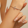 „Grace Cross“ - Armband - Nach - Dir.de