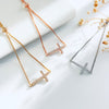 „Grace Cross“ - Armband - Nach - Dir.de