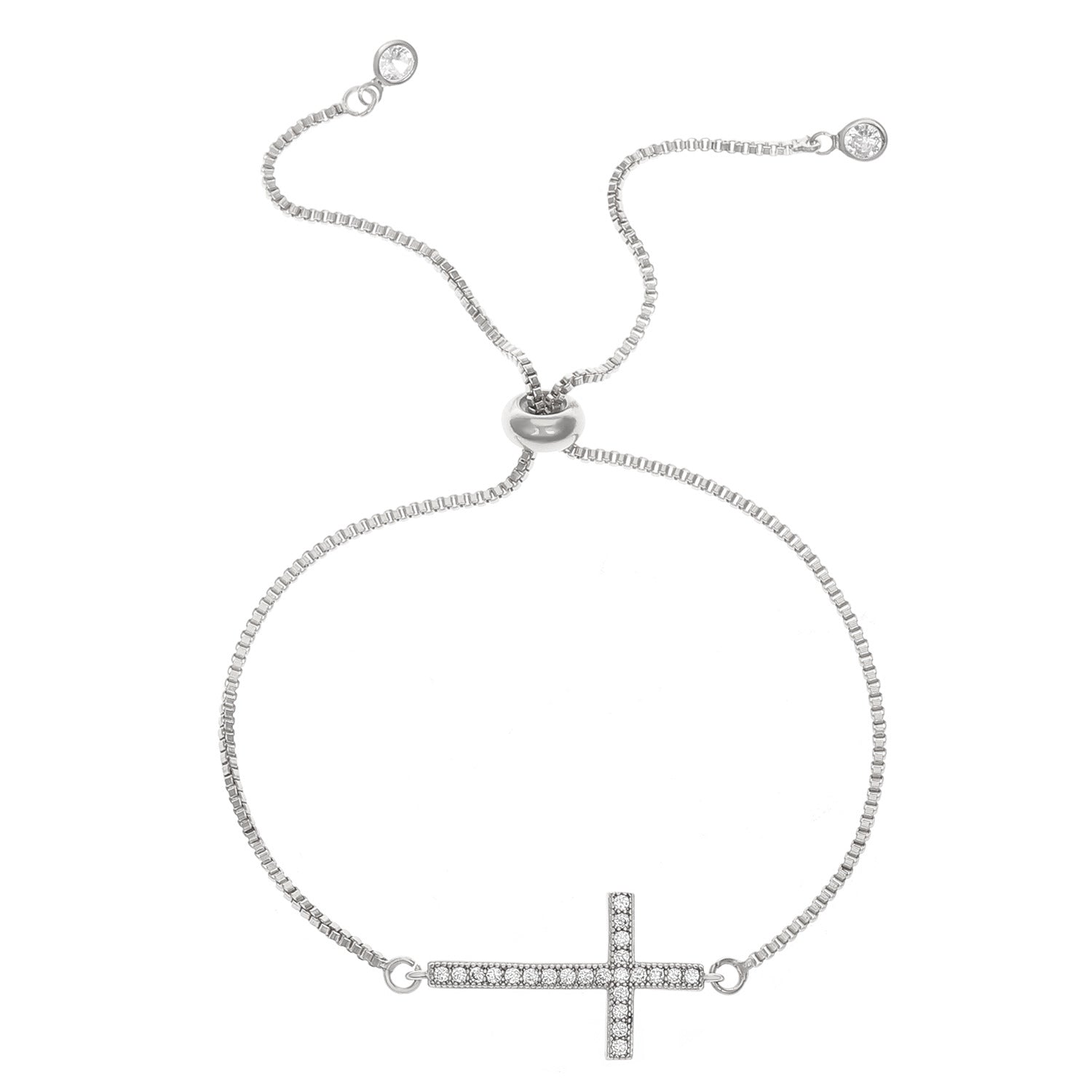 „Grace Cross“ - Armband - Nach - Dir.de