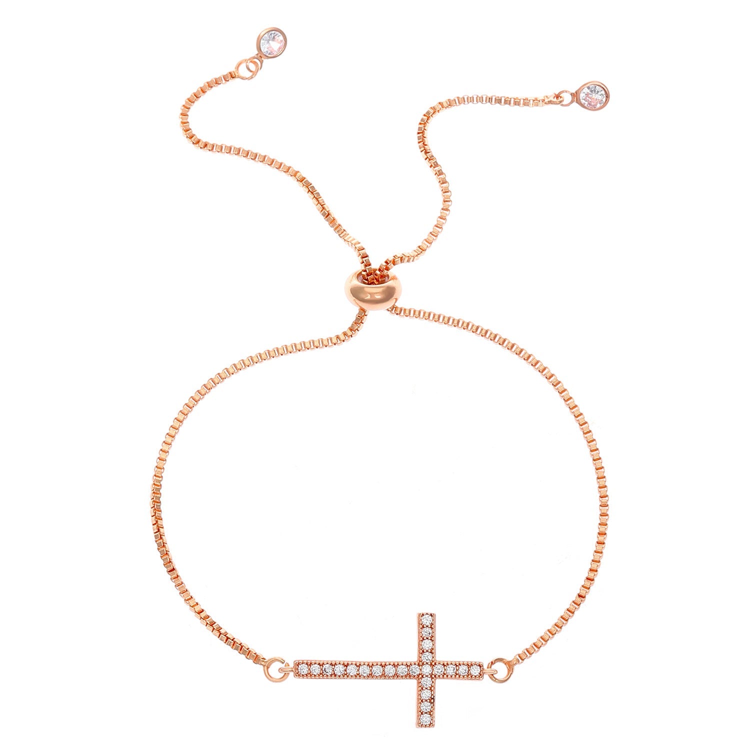 „Grace Cross“ - Armband - Nach - Dir.de