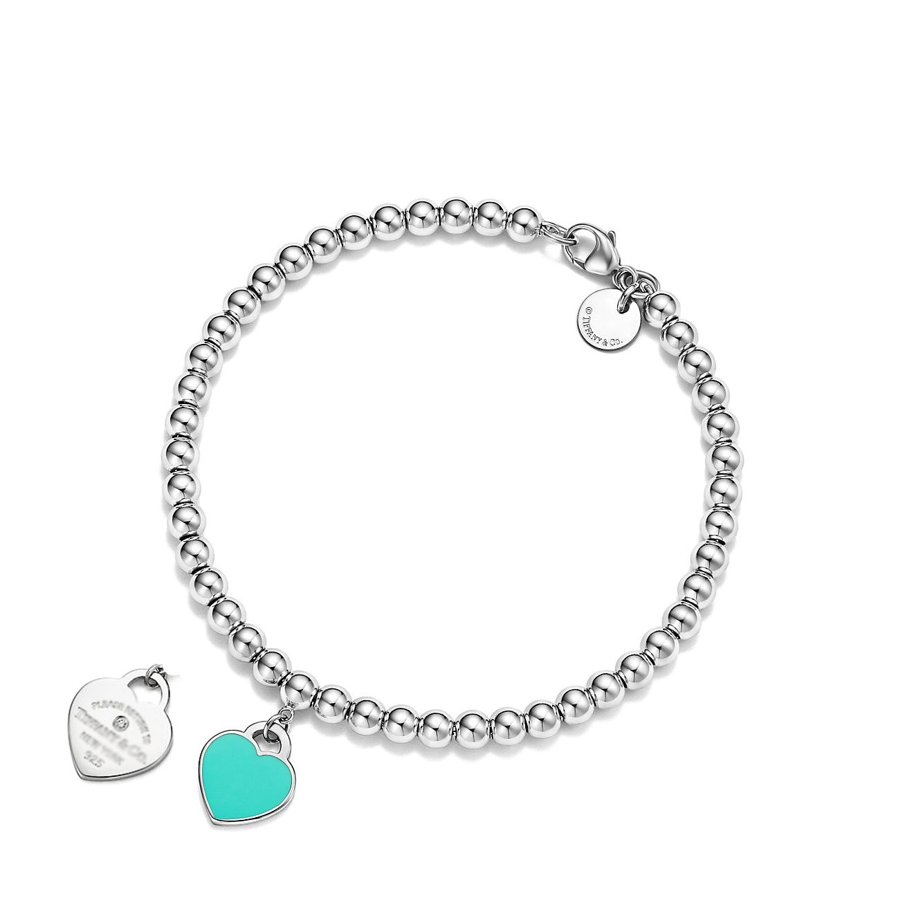 „Herzstück“ - Armband - Nach - Dir.de