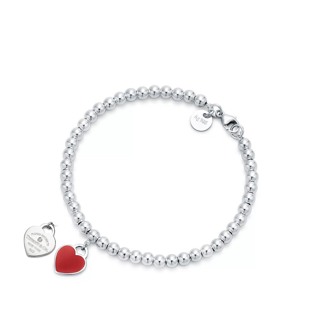 „Herzstück“ - Armband - Nach - Dir.de