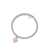 „Herzstück“ - Armband - Nach - Dir.de