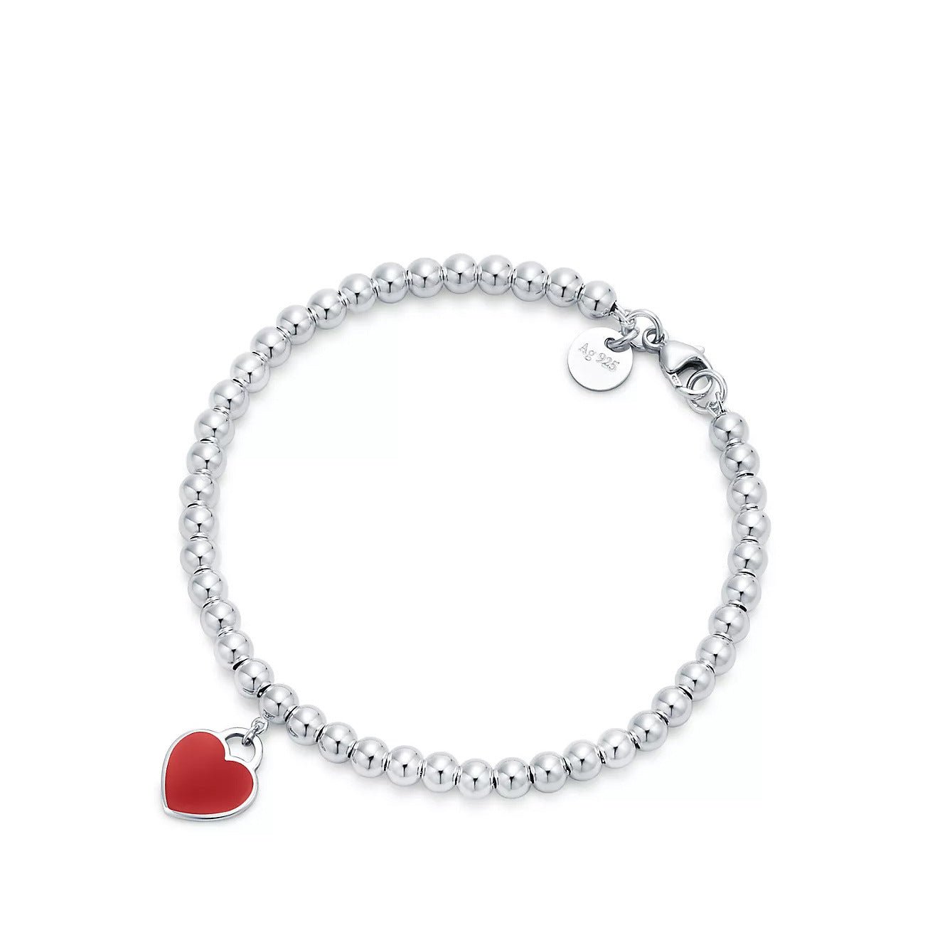 „Herzstück“ - Armband - Nach - Dir.de