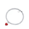 „Herzstück“ - Armband - Nach - Dir.de