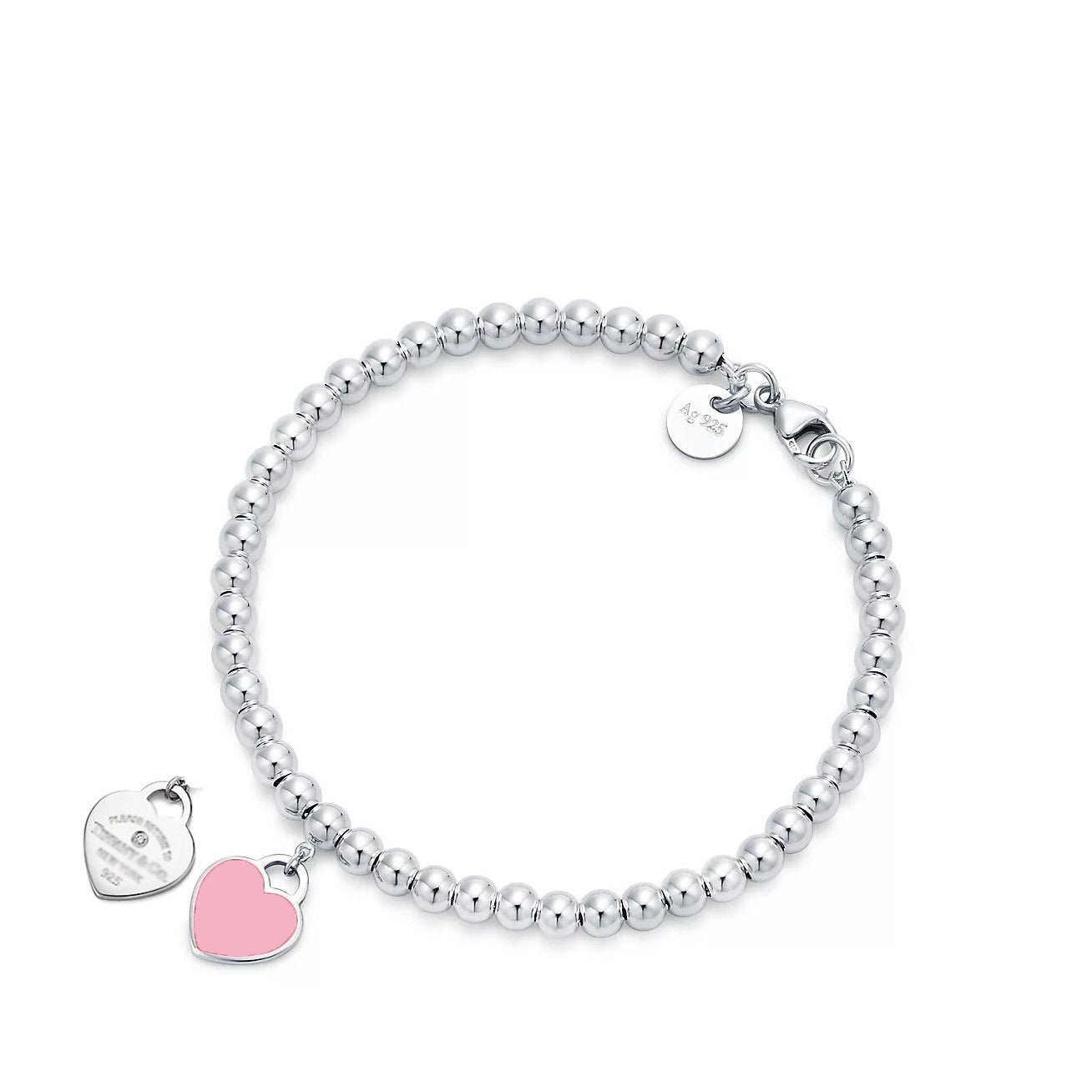 „Herzstück“ - Armband - Nach - Dir.de