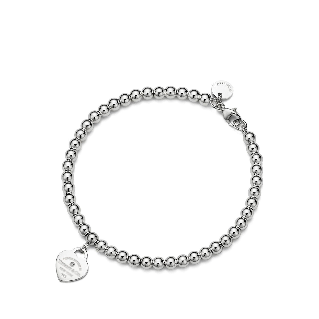 „Herzstück“ - Armband - Nach - Dir.de