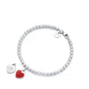 „Herzstück“ - Armband - Nach - Dir.de