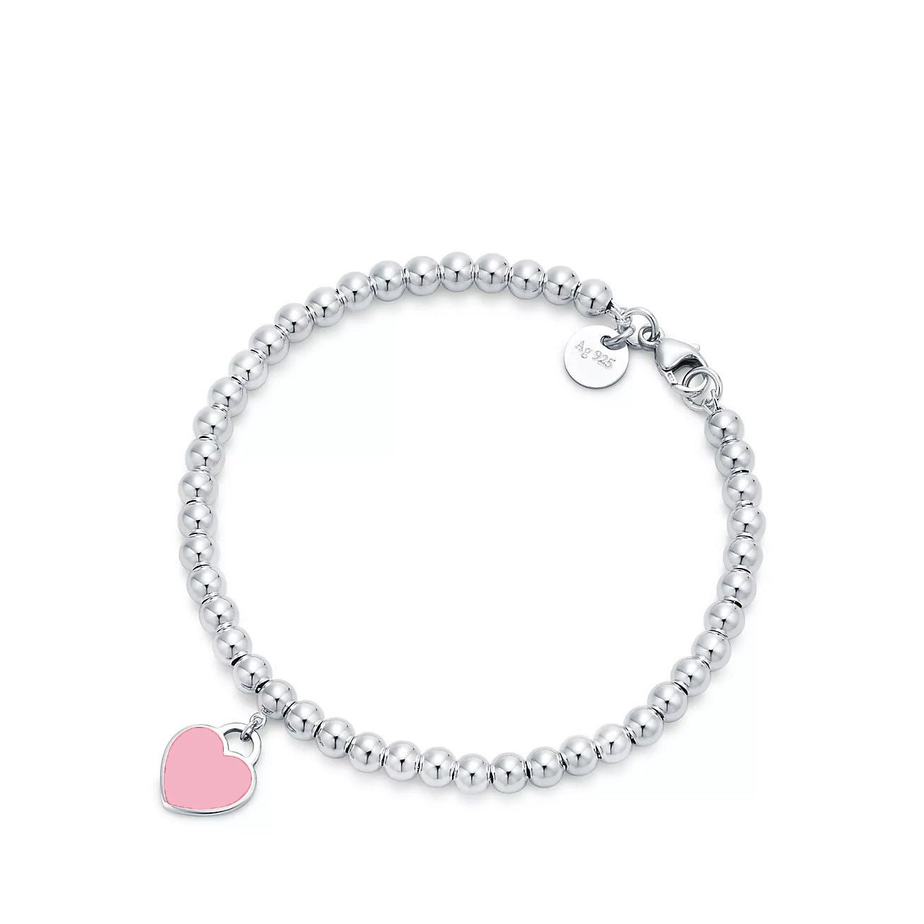 „Herzstück“ - Armband - Nach - Dir.de