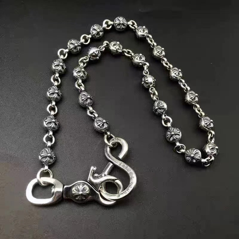 „Infinity Steel“ - Armband - Nach - Dir.de