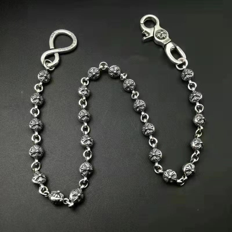„Infinity Steel“ - Armband - Nach - Dir.de