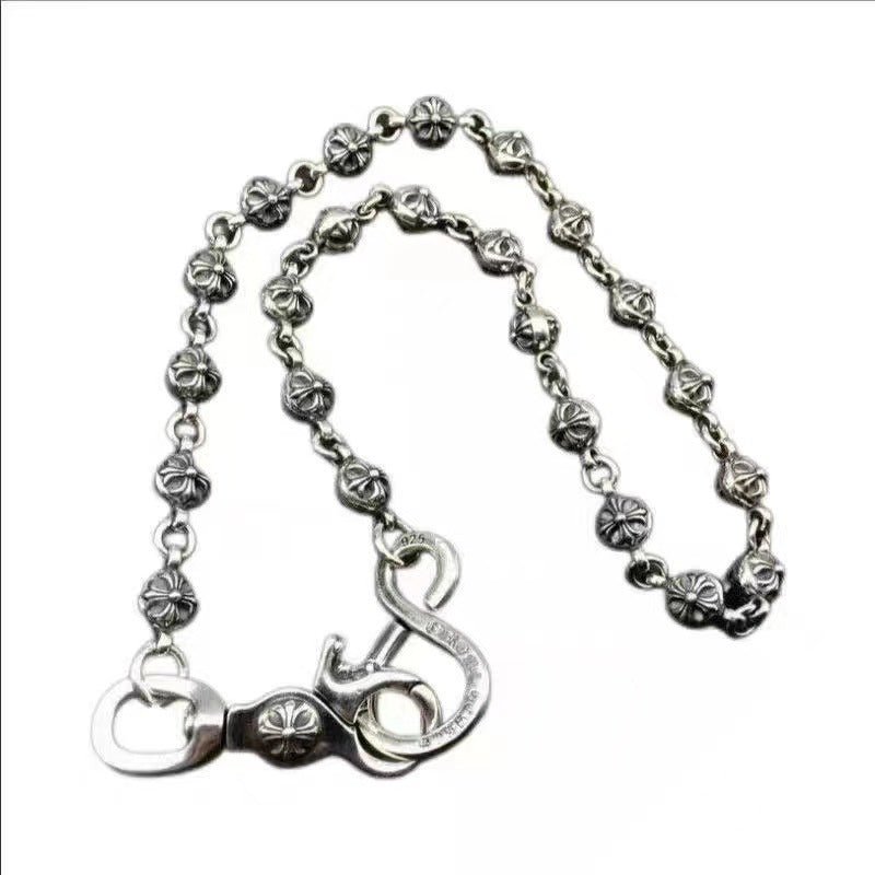 „Infinity Steel“ - Armband - Nach - Dir.de