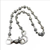 „Infinity Steel“ - Armband - Nach - Dir.de