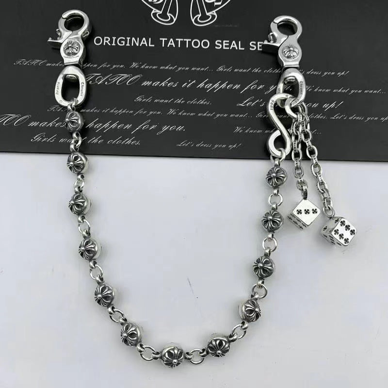 „Infinity Steel“ - Armband - Nach - Dir.de