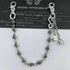 „Infinity Steel“ - Armband - Nach - Dir.de