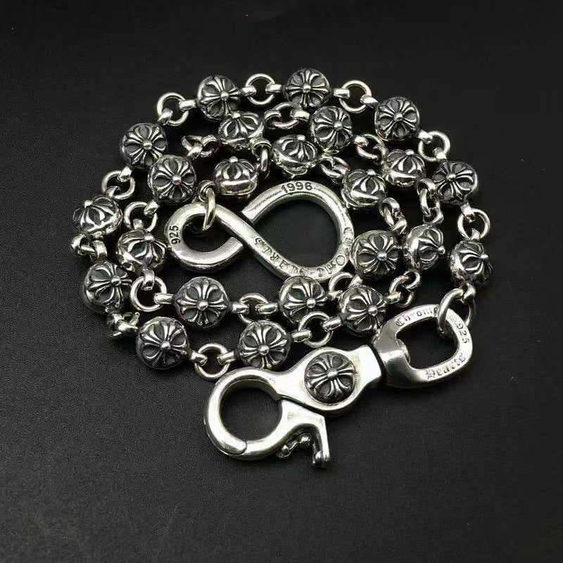 „Infinity Steel“ - Armband - Nach - Dir.de