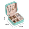 „Pocket Jewel“ - Mini - Schmuckbox - Nach - Dir.de