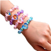 Prinzessinnen - Armbänder für kleine Heldinnen - Eiskönigin - Nach - Dir.de